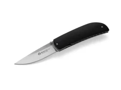 Atti Knife Ebony Wood|Maserin Online