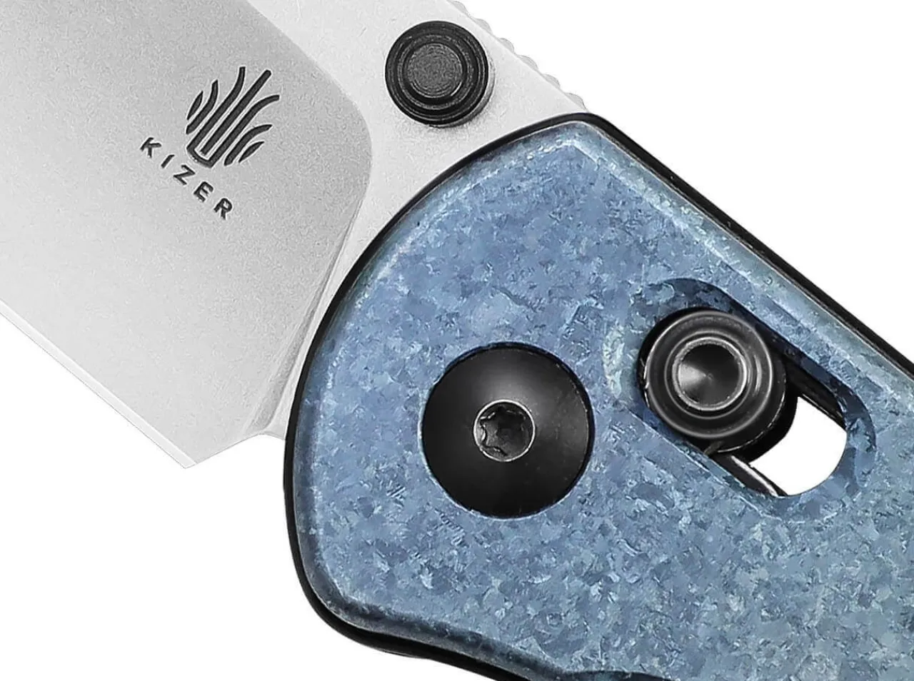 Azo Drop Bear Titanium Snowflakes Yellow & Blue|Kizer Hot