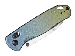 Azo Drop Bear Titanium Snowflakes Yellow & Blue|Kizer Hot