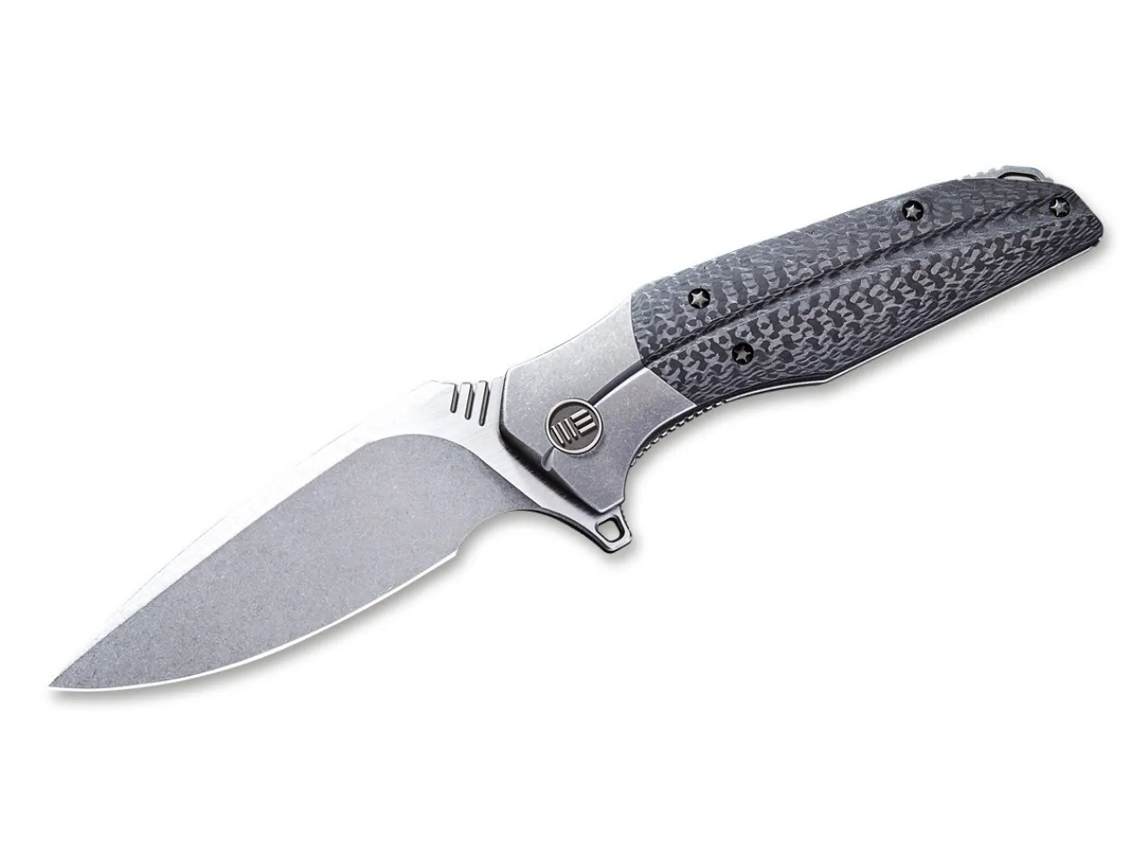 707B Nitida|WE Knife Outlet