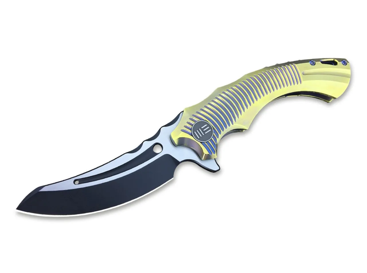 713B Sea Monster|WE Knife Clearance