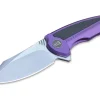 717B Valiant|WE Knife Hot