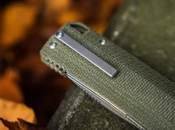 Baba Yaga|Böker Plus Best