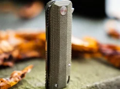 Baba Yaga|Böker Plus Best