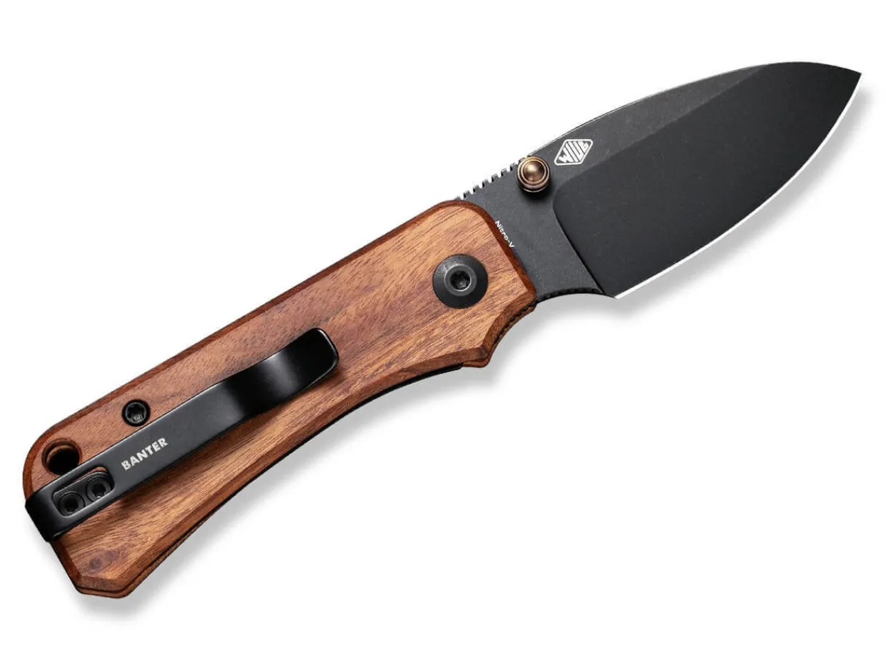 Baby Banter Cuibourtia|CIVIVI Clearance