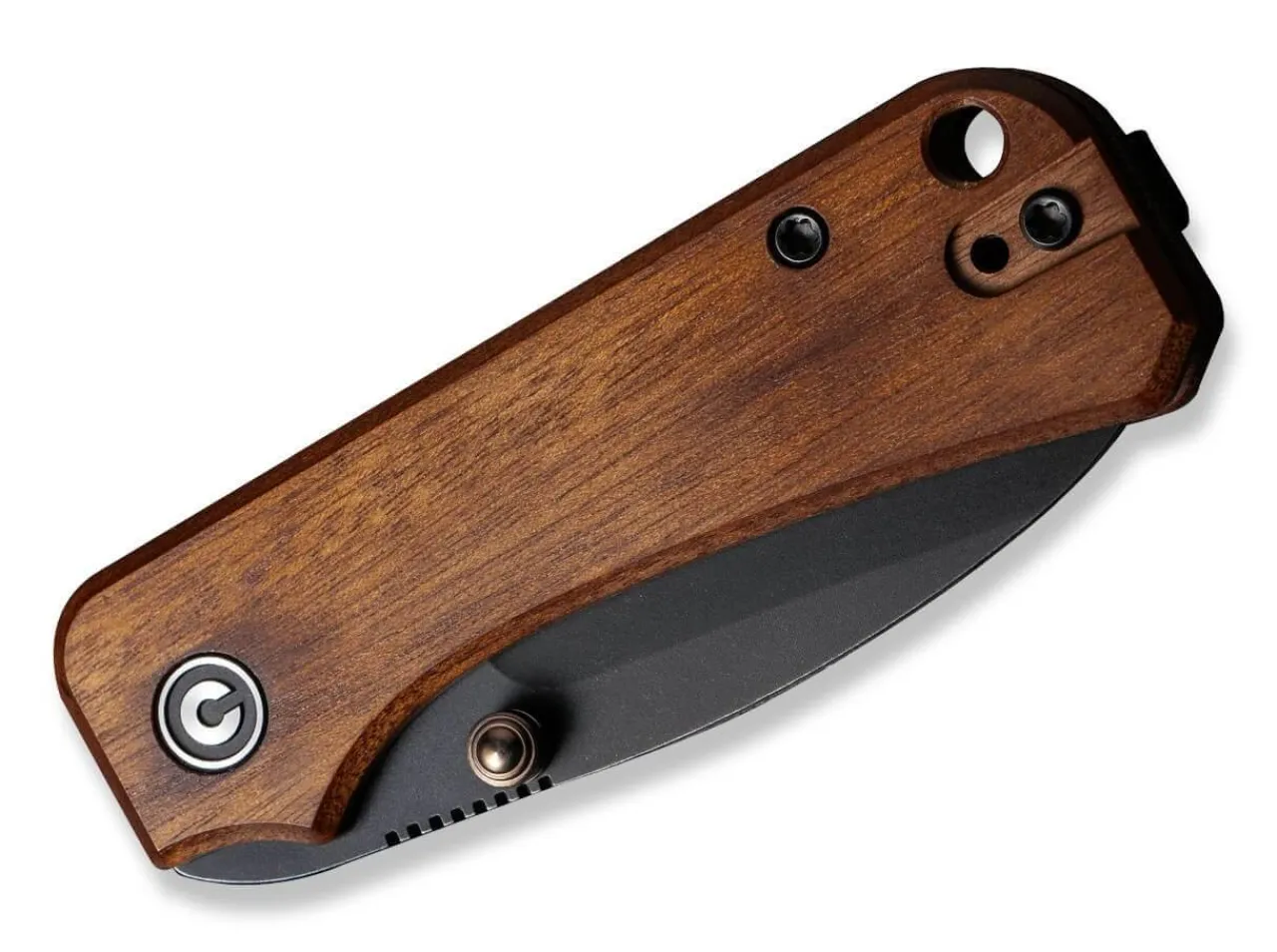 Baby Banter Cuibourtia|CIVIVI Clearance