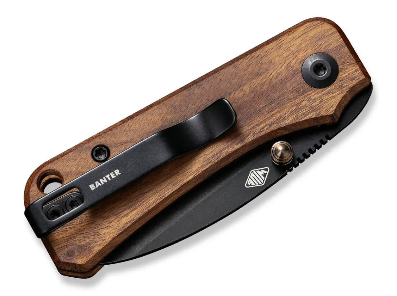 Baby Banter Cuibourtia|CIVIVI Clearance