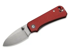 Baby Banter G10 Burgundy|CIVIVI Discount