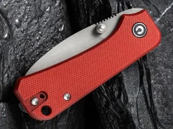 Baby Banter G10 Burgundy|CIVIVI Discount