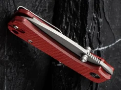 Baby Banter G10 Burgundy|CIVIVI Discount