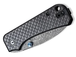 Baby Banter G10 Cf Black Damascus|CIVIVI Best