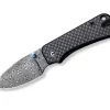 Baby Banter G10 Cf Black Damascus|CIVIVI