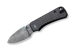 Baby Banter G10 Cf Black Damascus|CIVIVI