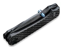 Baby Banter G10 Cf Black Damascus|CIVIVI