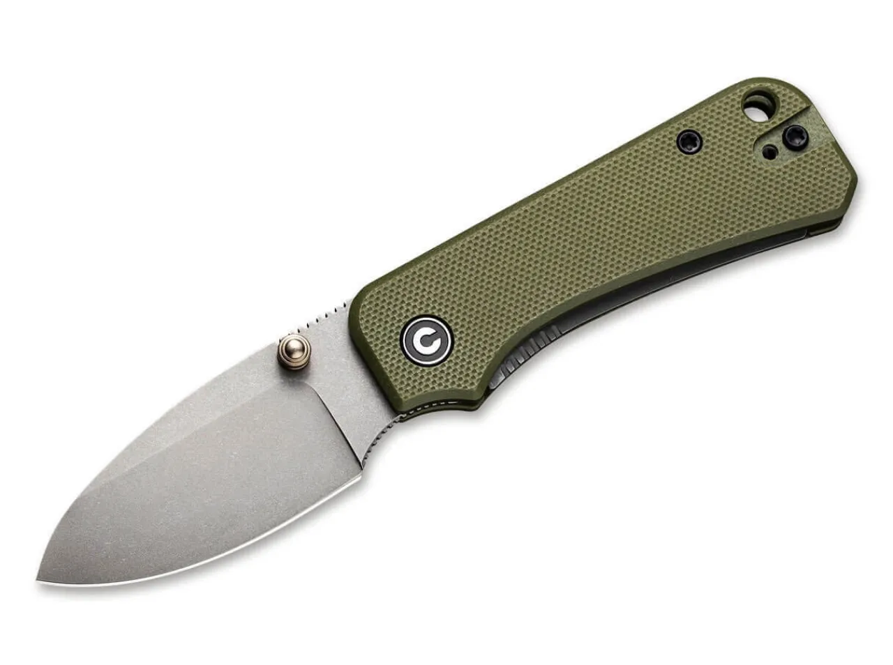 Baby Banter G10 Green|CIVIVI Outlet