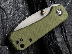 Baby Banter G10 Green|CIVIVI Outlet