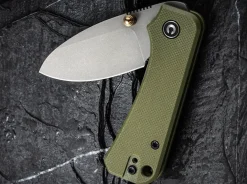 Baby Banter G10 Green|CIVIVI Outlet