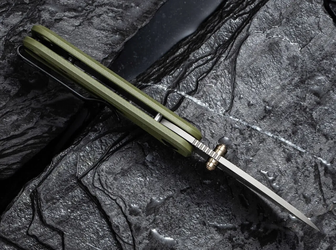 Baby Banter G10 Green|CIVIVI Outlet