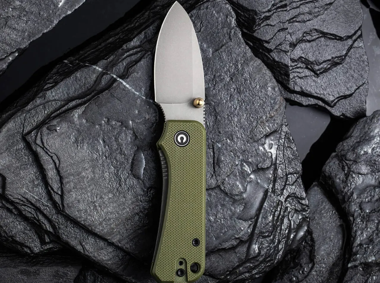 Baby Banter G10 Green|CIVIVI Outlet