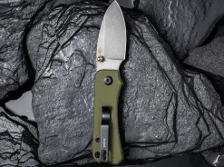 Baby Banter G10 Green|CIVIVI Outlet