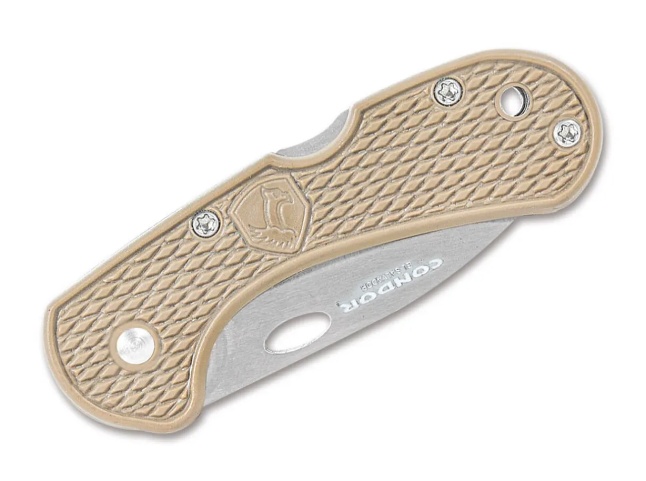 Baby Cadejo Folder Desert|Condor Sale