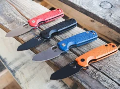Baby Core Black|Fox Knives Discount