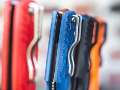 Baby Core Blue|Fox Knives Outlet