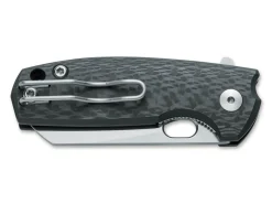 Baby Core Carbon Black|Fox Knives