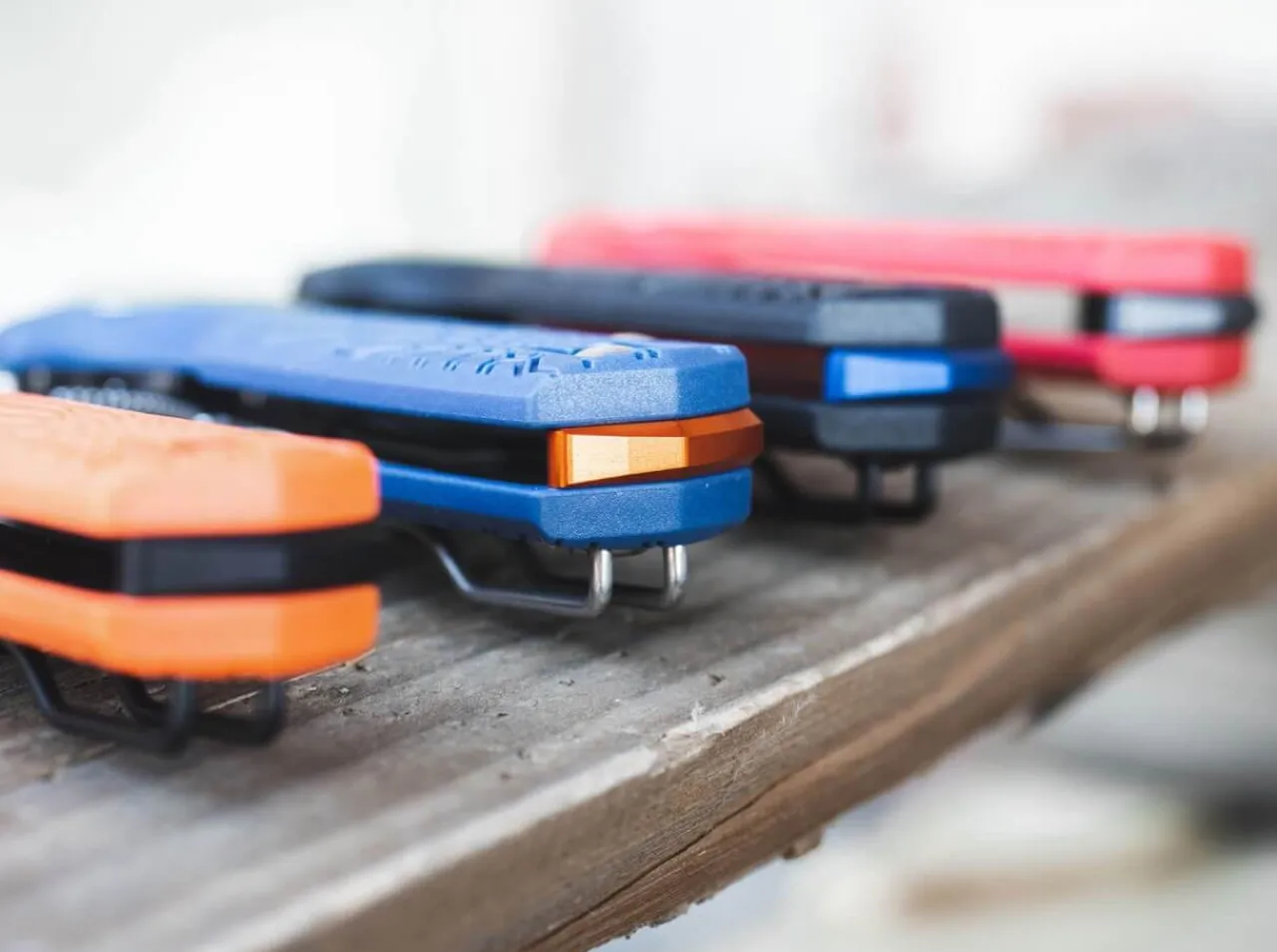 Baby Core Orange|Fox Knives Hot