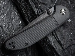 Badlands Vagabond Frn Black|CIVIVI Outlet