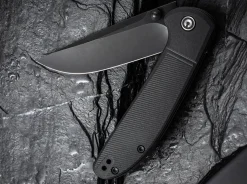 Badlands Vagabond Frn Black|CIVIVI Outlet