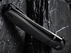 Badlands Vagabond Frn Black|CIVIVI Outlet