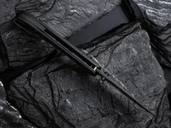 Badlands Vagabond Frn Black|CIVIVI Outlet