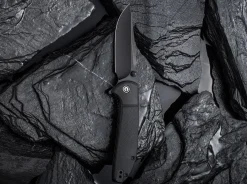 Badlands Vagabond Frn Black|CIVIVI Outlet