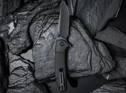 Badlands Vagabond Frn Black|CIVIVI Outlet