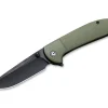 Badlands Vagabond Od Green|CIVIVI Best