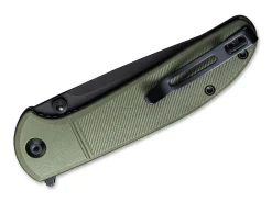 Badlands Vagabond Od Green|CIVIVI Best