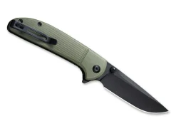 Badlands Vagabond Od Green|CIVIVI Best