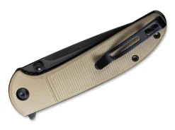 Badlands Vagabond Tan|CIVIVI Sale