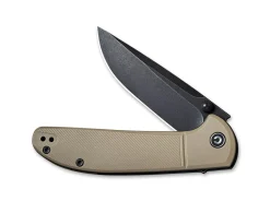 Badlands Vagabond Tan|CIVIVI Sale