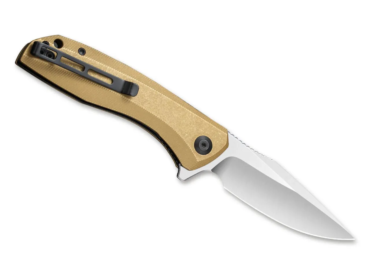 Baklash Brass|CIVIVI Clearance