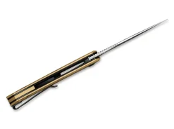 Baklash Brass|CIVIVI Clearance