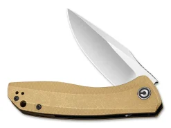 Baklash Brass|CIVIVI Clearance