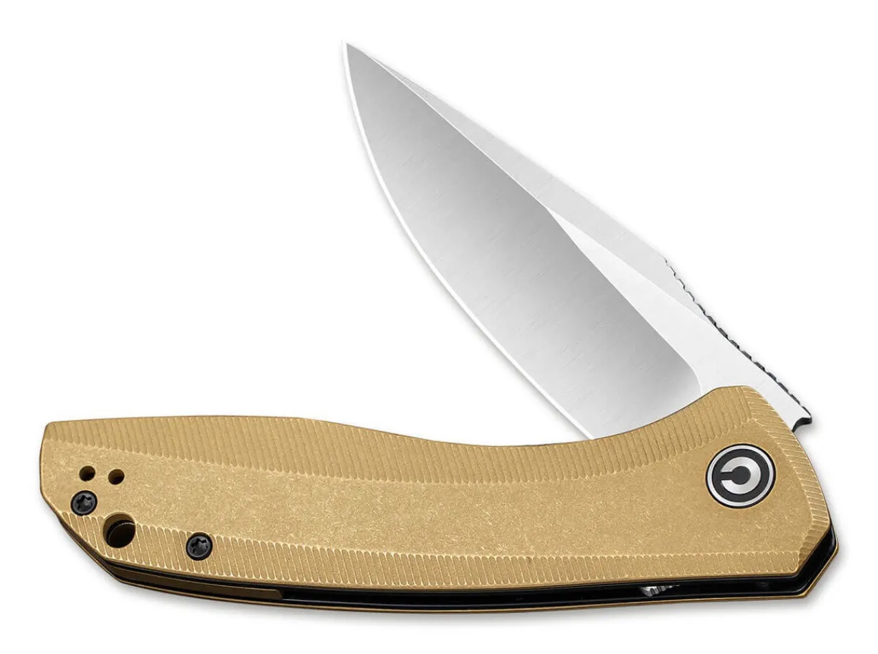 Baklash Brass|CIVIVI Clearance