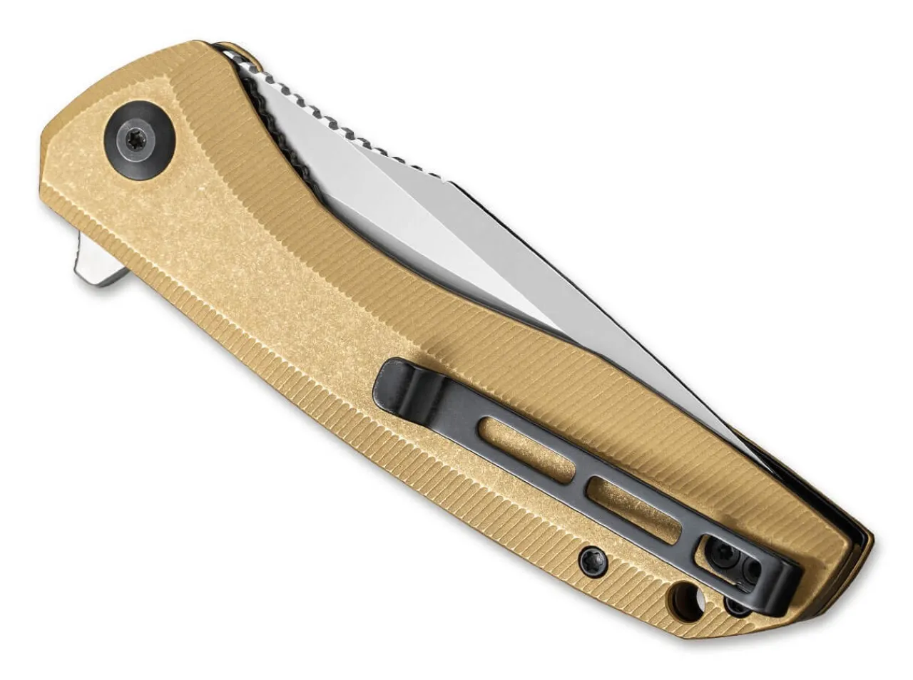 Baklash Brass|CIVIVI Clearance