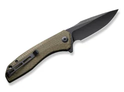 Baklash Coarse Micarta Green|CIVIVI Outlet