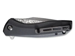 Baklash Damascus|CIVIVI Discount