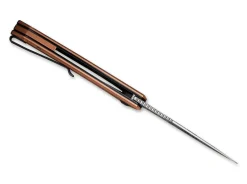 Baklash Damascus Copper|CIVIVI