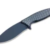 Balaenoptera Black|WE Knife Best