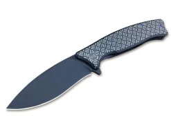 Balaenoptera Black|WE Knife Best